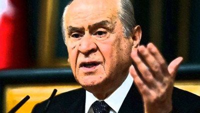 Ankara’yı sarsan olayın yankıları sürüyor... "MHP ve DEM birleşebilir"