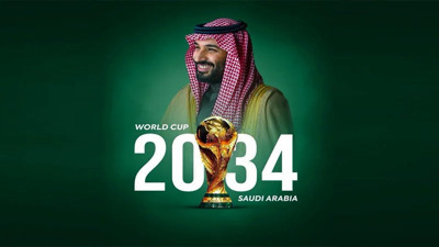 Resmen açıklandı: 2034 Dünya Kupası’nda alkol yasak olacak