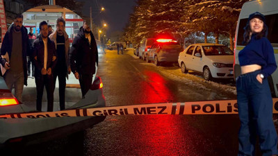 Boşandığı karısını tabancayla öldürdü! Kadın katilinin savunmasında büyük çelişki