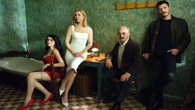 Fenomen dizinin senaristinden çarpıcı itiraf! Meğerse gerçek çok başkaymış