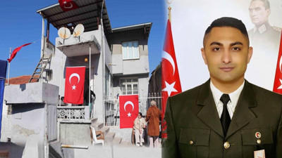 Şehit Uzman Çavuş Osman Oktay’la ilgili kahreden detay: Üç ay sonra düğünü olacaktı