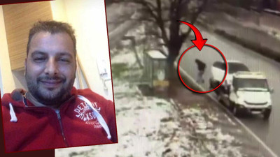 Şeytanı bile kıskandıracak kaçış planı! Patronunu pusu kurup öldürdü