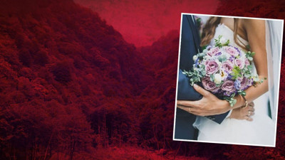 Tek isteği kızlarıyla evlenmekti! Başına gelenler duyanları şoke etti