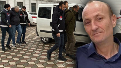 Sır perdesi çözüldü! Kocaeli’de kaybolan işçinin cesedi ormanda bulundu