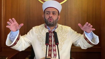 Erdoğan'ın başdanışmanından Halil Konakçı'ya destek!