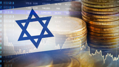 İsrail'in dış ticaret açığında keskin büyüme