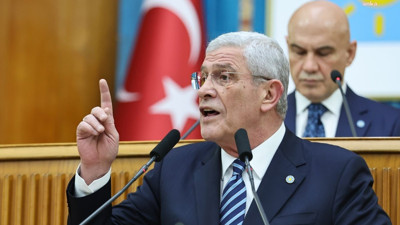 Müsavat Dervişoğlu'ndan 'Konuşan Türkiye' vurgusu. TÜSİAD'ın açıklamaları AKP'yi rahatsız etti