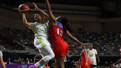 Danilos Pizza evinde kaybetti