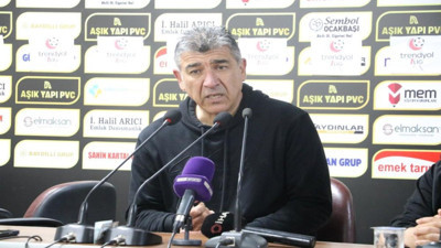 Sait Karafırtınalar destek istedi