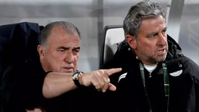 Fatih Terim'e 90+6 şoku!