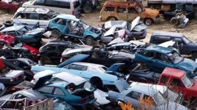 Hurda araç teşviki piyasayı alt üst etti: Fiyatlar uçuşa geçti!