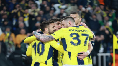 Tadic ve Dzeko'dan gollere devam