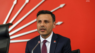 CHP İl Başkanı Çelik: Bir kez daha hukuk, siyasetin aparatı haline geldi