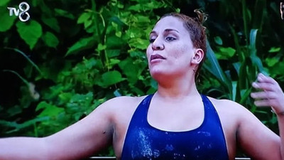 Survivor'da gerilim tavan yaptı! Almeda'yı tutamadılar