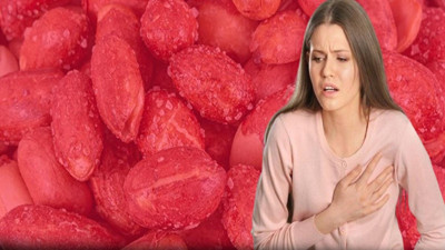 Kalp sağlığını koruyor! Kasları güçlendiriyor! Süper besin faydalarıyla göz dolduruyor