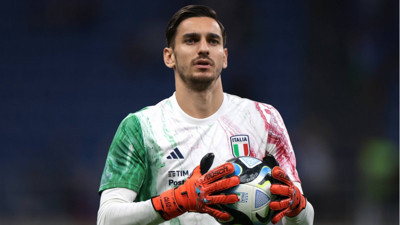 Napoli, Alex Meret ile anlaşmaya yakın