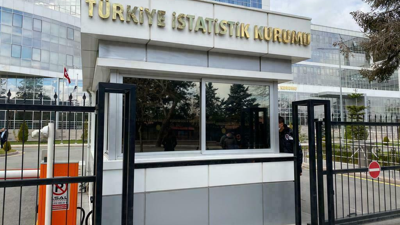 TÜİK açıkladı: Ocakta 112 bin 173 konut satıldı! Rusya dikkat çekti