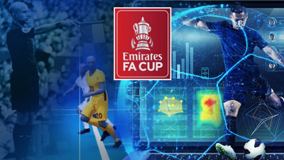 FA Cup’ta yarı otomatik ofsayt dönemi başlıyor