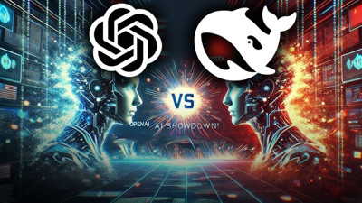 Yapay zekâda taht kavgaları ve açık kaynak devrimi