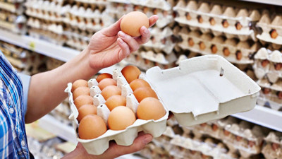 ABD'deki tavuğun gribi, Türkiye'de garibanı vurdu