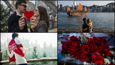 Sevgililer günü nasıl ortaya çıktı? 14 Şubat neden Sevgililer Günü olarak kutlanıyor?