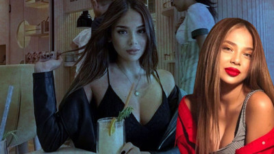 Merve Taşkın’ın 14 Şubat teklifi ağızları açık bıraktı! CİMER'e şikayet yağdı