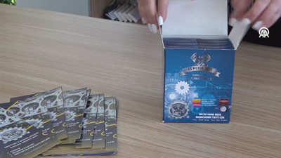 Otomobildeki arıza "mucit" yaptı! 'En iyi buluş' ödülü