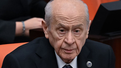 Devlet Bahçeli taburcu oldu