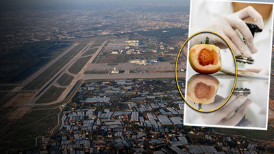 Mutfaklarımızın olmazsa olmazındaki büyük tehlike! Değil yemek dokunmak bile yetiyor