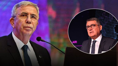 Mansur Yavaş TÜSİAD'a sahip çıktı! İktidarın hedefindeydi...