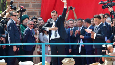 485 yıllık festivalin yeni logosunu halk seçecek