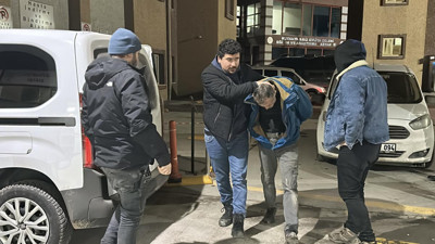 Korkunç planını açıkladı