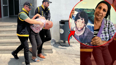 Her satırı dehşet verici! Aynı vahşetle iki cinayet işleyip 'pişmanım' dedi