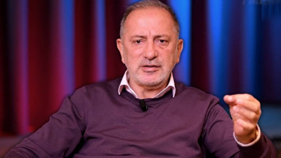 Fatih Altaylı iktidara karşı gözünü kararttı!