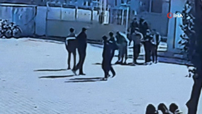 Kablo fareleri yakalandı!