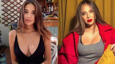 Sosyal medya fenomeni 'Müstehcenlik' suçlamasıyla gözaltına alındı