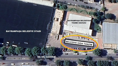 Tanzim satış mağazaları yeniden hayata geçiriliyor! Belediye harekete geçti