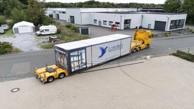 Dev şirket iflas etti. Suçu müşterilerine attı!