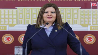 İYİ Partili isimden iktidara ortalığı karıştıracak gönderme