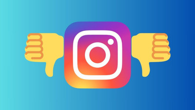 Instagram, beğenmeme butonunu teste başladı