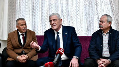 Müsavat Dervişoğlu’ndan Erdoğan’ı kızdıracak örnek! “Abdülhamid bile….”