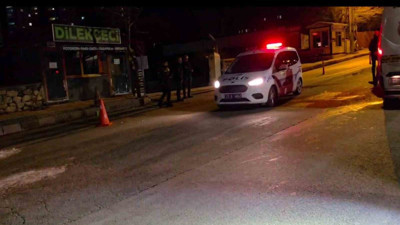 Elazığ’da silahlı kavga: 1’i ağır 2 yaralı