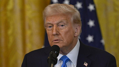 ABD'deki bazı okullara, Trump'ın cinsiyet kararnamesini ihlal gerekçesiyle soruşturma