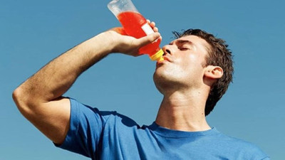 Kalp krizi vakaları artıyor: Suçlu enerji içecekleri mi?