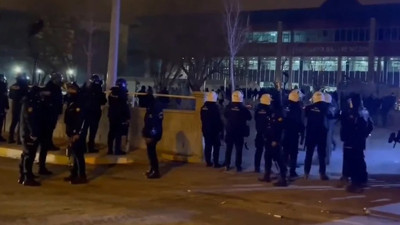 Van Büyükşehir Belediyesi'ne kayyum atandı