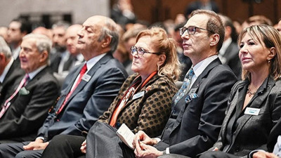 TÜSİAD'ın akil isimlerinden beklenmedik hamle! Soruşturma sonrası...