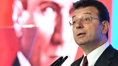 Ekrem İmamoğlu'ndan Van'a kayyum atanmasına sert tepki!