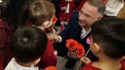 Beylikdüzü halkı 14 Şubat’ta buluştu