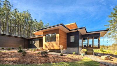 Sıfır tüketimle çevre dostu yaşam! Geleceğin evleri