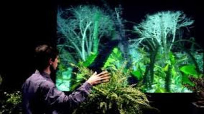 Müzede çığır açan yenilik! Müze ziyaretçilerini şaşırtıyor